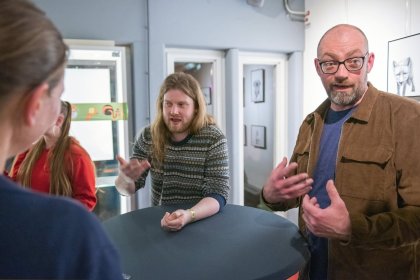 Denkwerk festival 2023