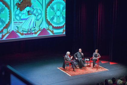 Denkwerk festival 2023