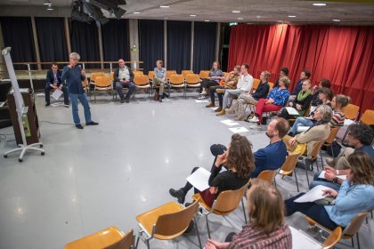 Denkwerk festival 2023