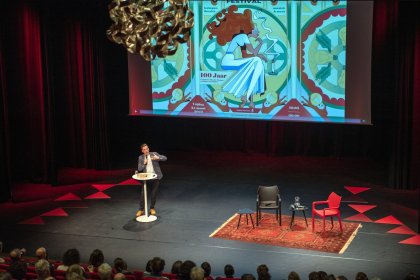 Denkwerk festival 2023