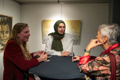 Denkwerk festival 2023