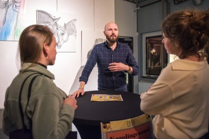 Denkwerk festival 2023