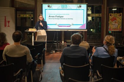 Denkwerk festival 2023