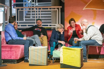 Denkwerk festival 2023