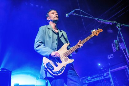 𝐝𝐄𝐔𝐒 in Doornroosje Nijmegen