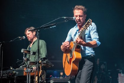 𝐝𝐄𝐔𝐒 in Doornroosje Nijmegen