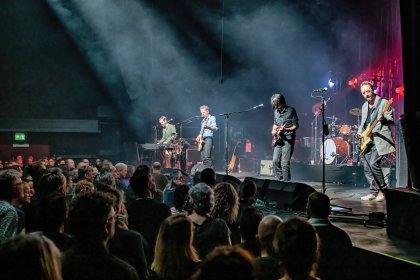 𝐝𝐄𝐔𝐒 in Doornroosje Nijmegen