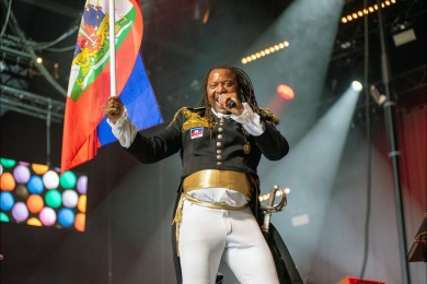 Down the Rabit Hole - vrijdag 1 juli 2022