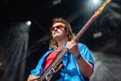 Down the Rabit Hole - vrijdag 1 juli 2022 | Son Mieux