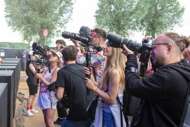 Down the Rabit Hole - vrijdag 1 juli 2022