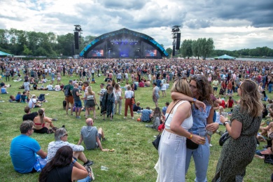 Down the Rabit Hole - vrijdag 1 juli 2022