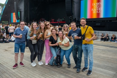 Down the Rabit Hole - vrijdag 1 juli 2022