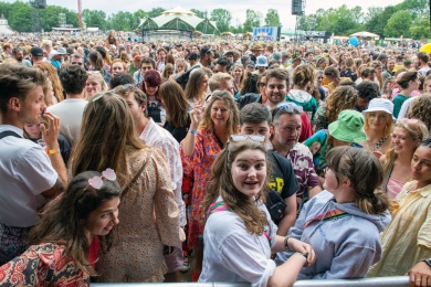 Down the Rabit Hole - vrijdag 1 juli 2022