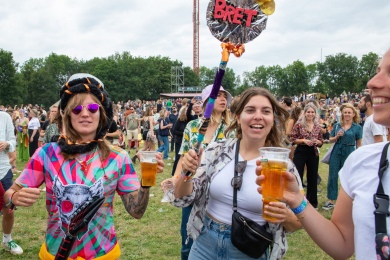 Down the Rabit Hole - vrijdag 1 juli 2022