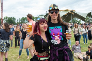 Down the Rabit Hole - vrijdag 1 juli 2022