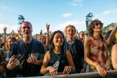 Down the Rabit Hole - vrijdag 1 juli 2022