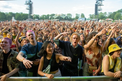 Down the Rabit Hole - vrijdag 1 juli 2022