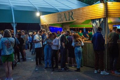 Down the Rabit Hole - vrijdag 1 juli 2022