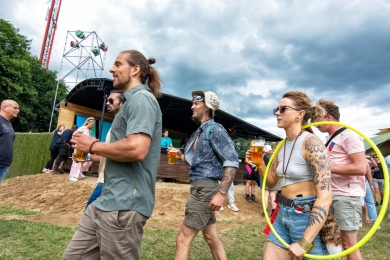 Down the Rabit Hole - vrijdag 1 juli 2022