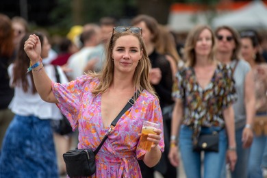 Down the Rabit Hole - vrijdag 1 juli 2022