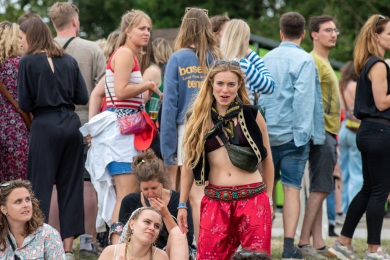 Down the Rabit Hole - vrijdag 1 juli 2022