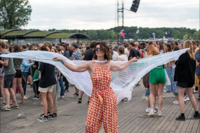 Down the Rabit Hole - vrijdag 1 juli 2022