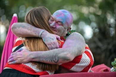 Down the Rabit Hole - vrijdag 1 juli 2022