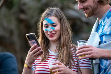 Down the Rabit Hole - vrijdag 1 juli 2022