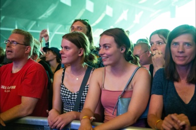 Down The Rabbit Hole - Zaterdag