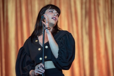 Down The Rabbit Hole - Zaterdag | Eefje de Visser