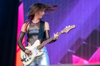 Down The Rabbit Hole - Zaterdag | My Baby