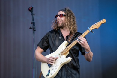 Down The Rabbit Hole - Zaterdag | My Baby