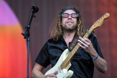 Down The Rabbit Hole - Zaterdag | My Baby