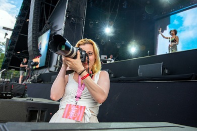 Down The Rabbit Hole - Zaterdag