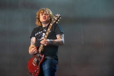 Down The Rabbit Hole - Zaterdag | Celeste