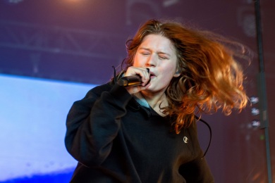 Down the Rabbit Hole _ Zondag 3 juli 2022 | Girl in red