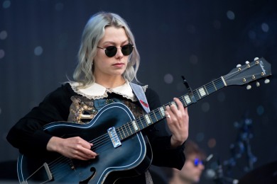 Down the Rabbit Hole _ Zondag 3 juli 2022 Phoebe Bridges