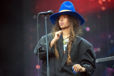 Down the Rabbit Hole _ Zondag 3 juli 2022 | Erykah Badu