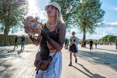 Down the Rabbit Hole _ Zondag 3 juli 2022