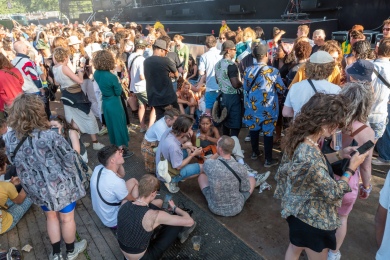 Down the Rabbit Hole _ Zondag 3 juli 2022