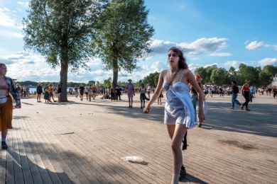 Down the Rabbit Hole _ Zondag 3 juli 2022