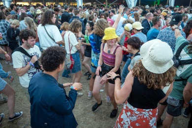 Down the Rabbit Hole _ Zondag 3 juli 2022