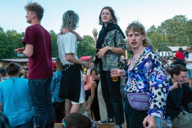 Down the Rabbit Hole _ Zondag 3 juli 2022