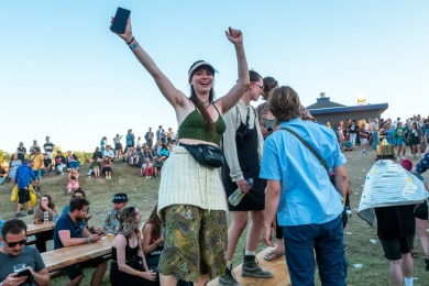 Down the Rabbit Hole _ Zondag 3 juli 2022