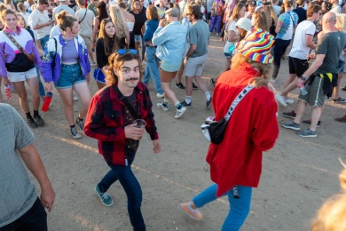 Down the Rabbit Hole _ Zondag 3 juli 2022