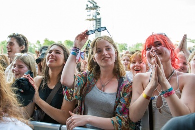 Down the Rabbit Hole _ Zondag 3 juli 2022