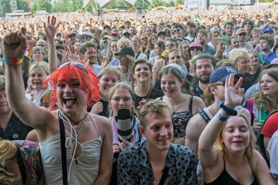 Down the Rabbit Hole _ Zondag 3 juli 2022