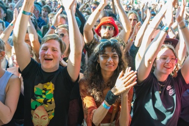 Down the Rabbit Hole _ Zondag 3 juli 2022