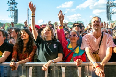 Down the Rabbit Hole _ Zondag 3 juli 2022