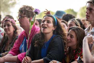 Down the Rabbit Hole _ Zondag 3 juli 2022